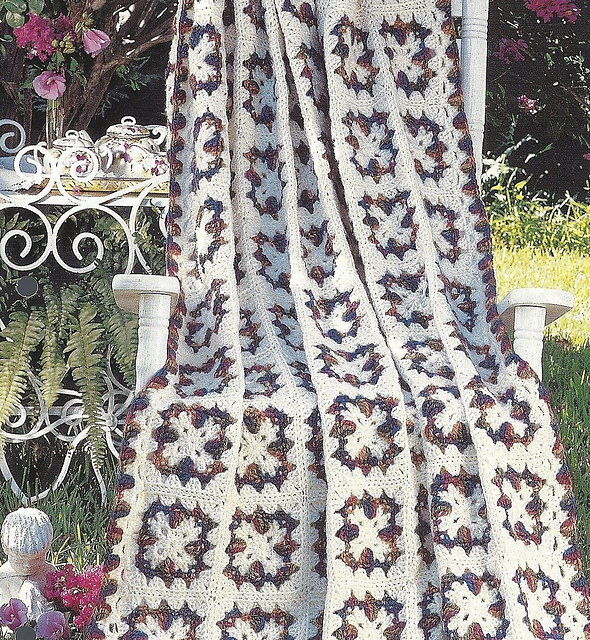 Take-Along Blocks: Sunset Squares
