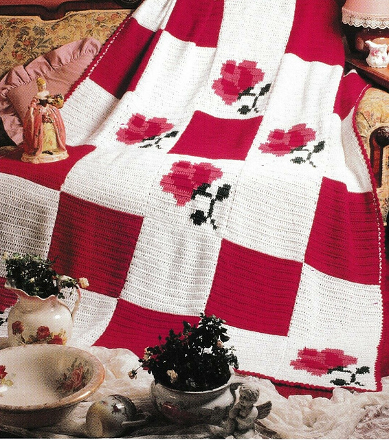 Victorian Elegance: Promenade Rose