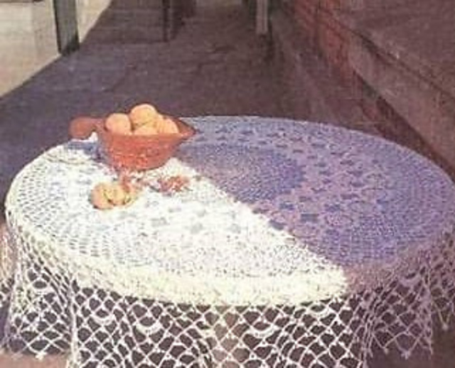 Centre de Table