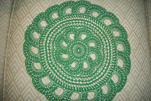 All in a Whirl