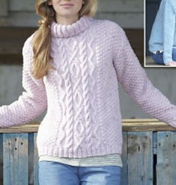 Sweaters #7988