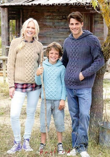 Sweaters 7254