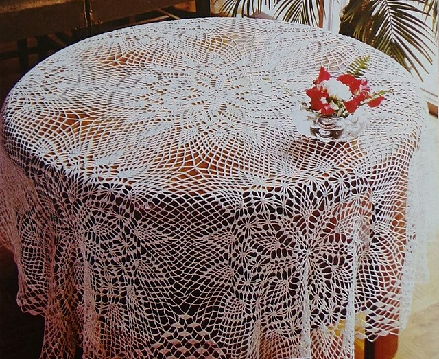 Tablecloth