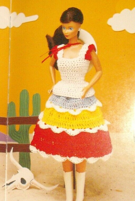 Santa Fe Style (her)