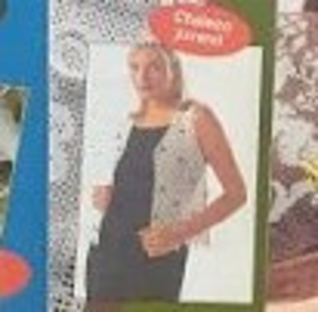 Evita Vest