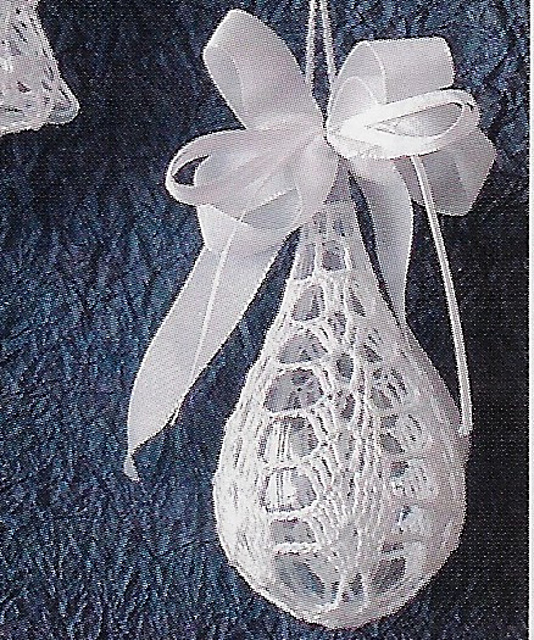 Frozen Tear