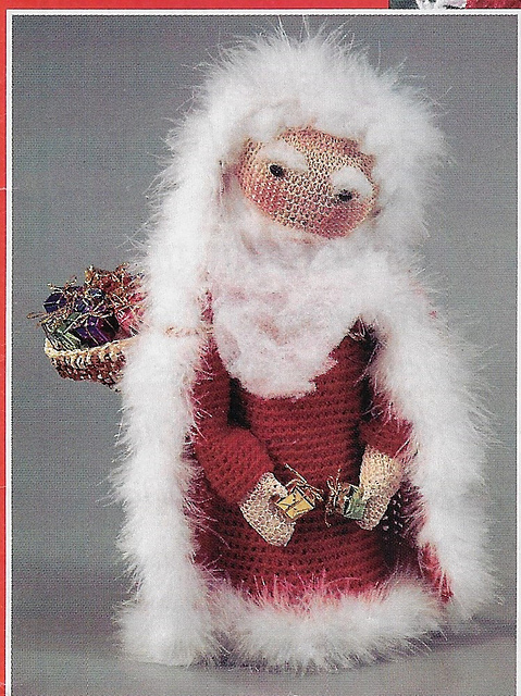 Santa's in Town