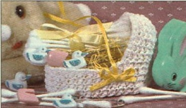 Bassinet