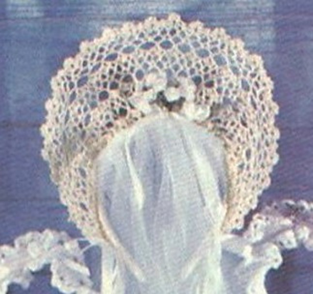 Bridal Headpiece & Veil