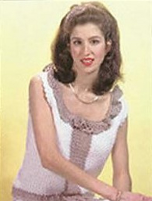 Summer Top