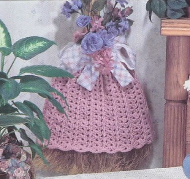 Hearth Broom