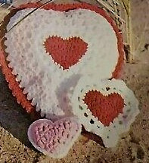 Hearts of Love