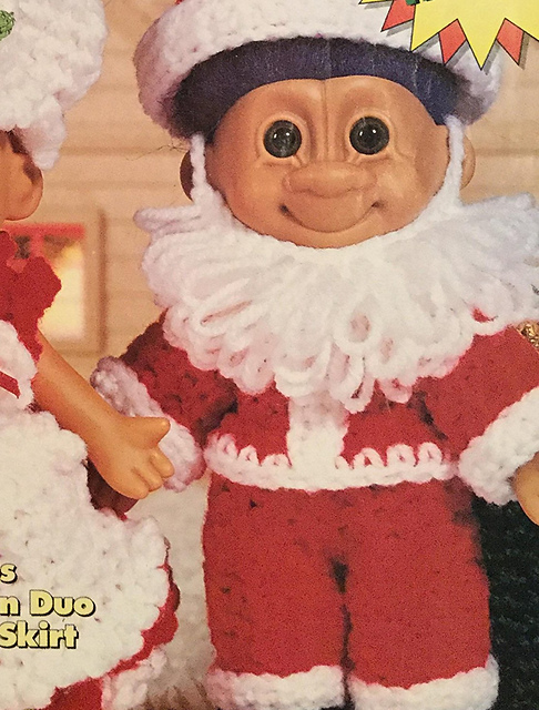 Tracey & Travis Claus