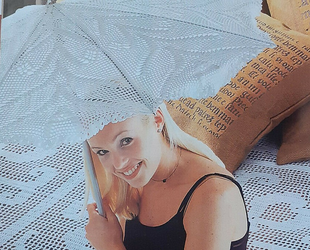 Unas espigas al sol