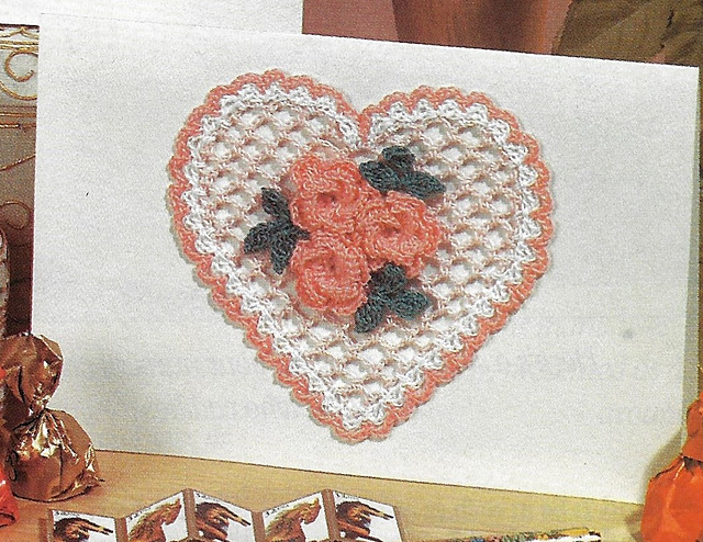 Greetings from the Heart