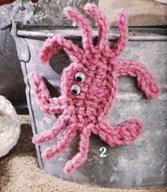 Crab