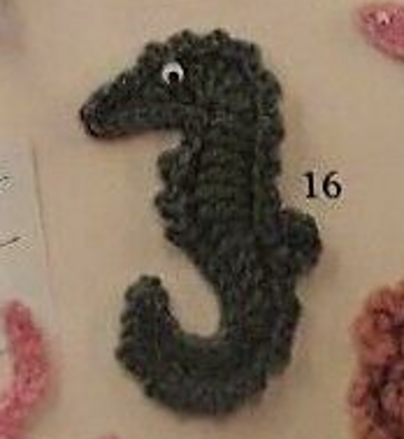 Seahorse