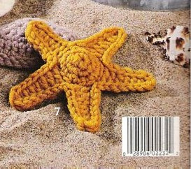 Starfish