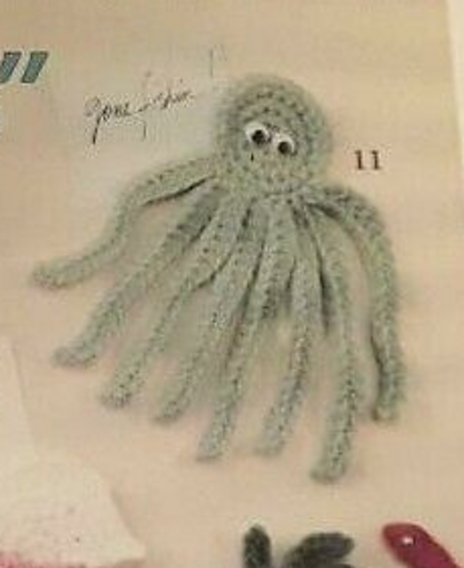 Octopus