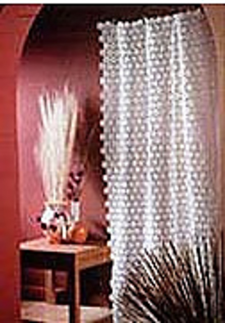 Lacy Drape