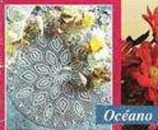 Treasures From the Deep
