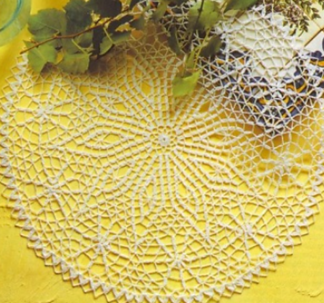 Majolica Tile