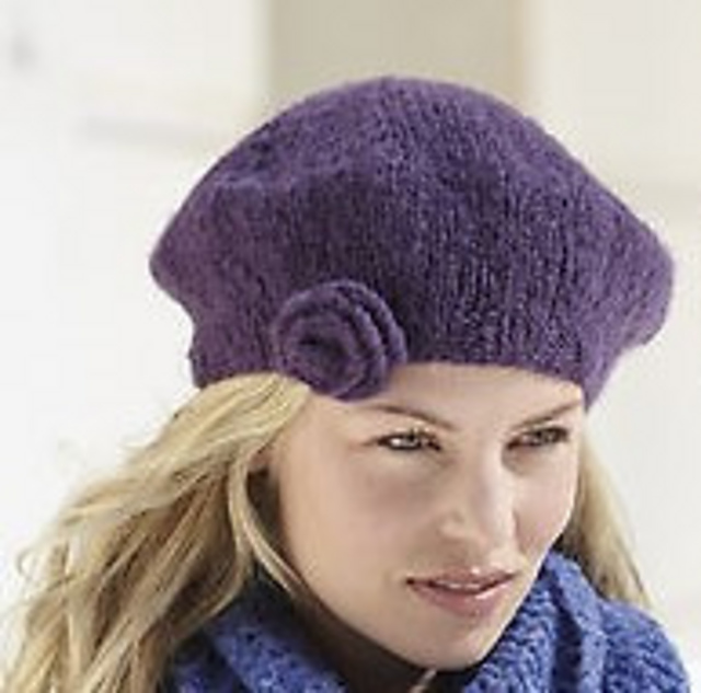 Beret