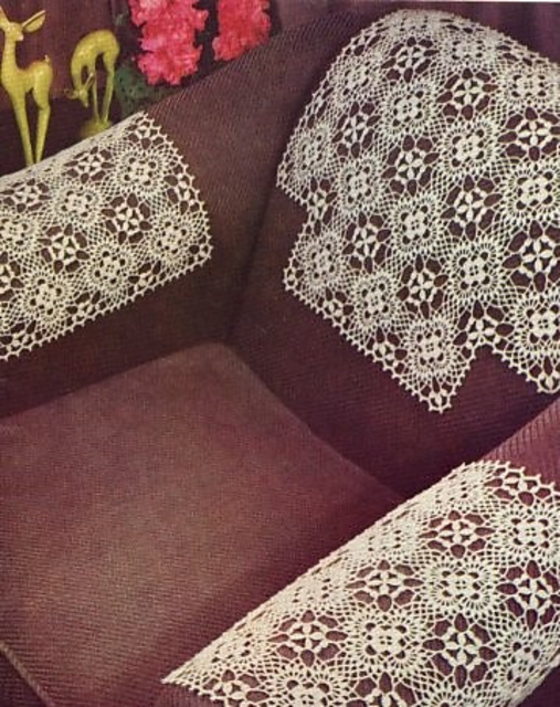 Chair Set No. 3