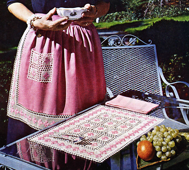Hostess Set