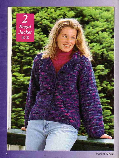 2 Regal Jacket