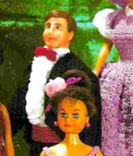 Ken's Tuxedo