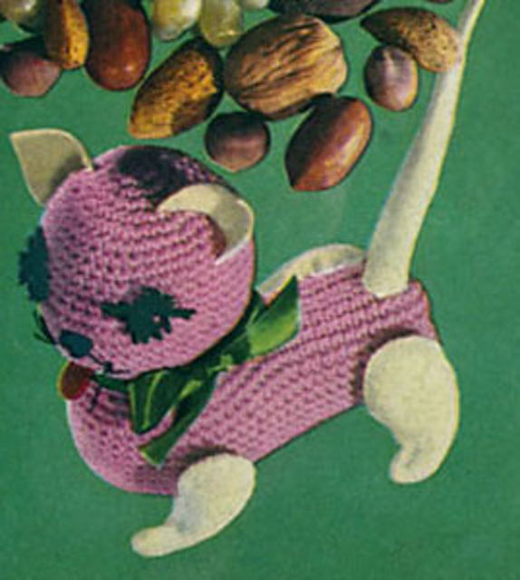Kitten Toy