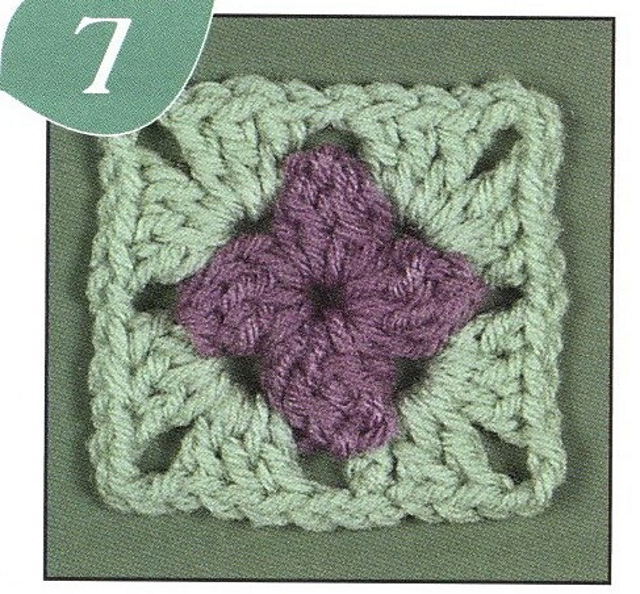 07 Floral Motif