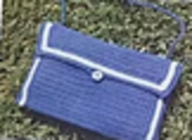 Matching Purse