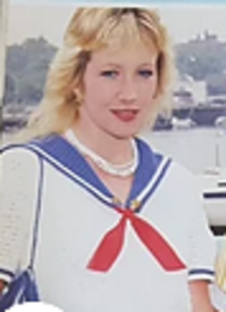 Sailor Blouse