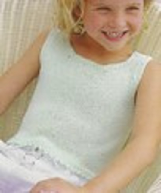 Turquoise Top