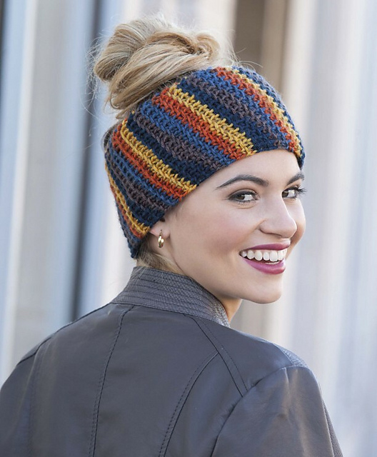 Earwarmer