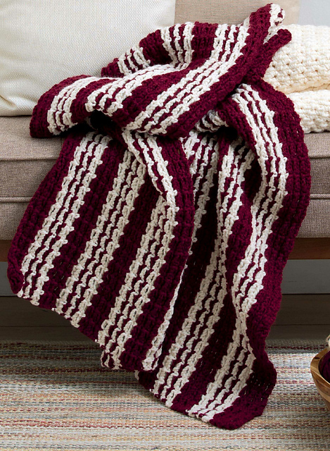 Sensational Stripes