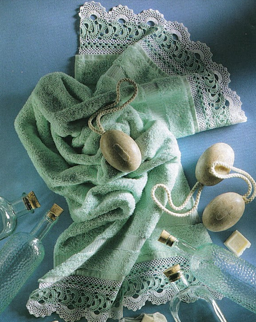 Rich Lace