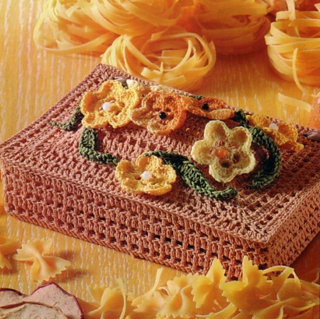 Keepsake Box