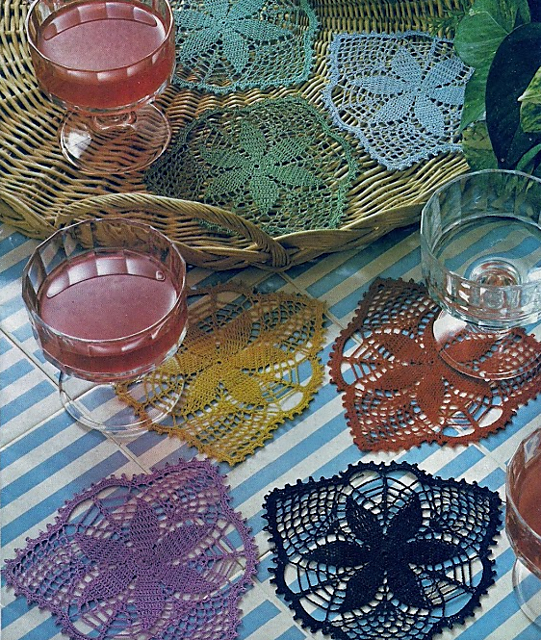 Posavasos