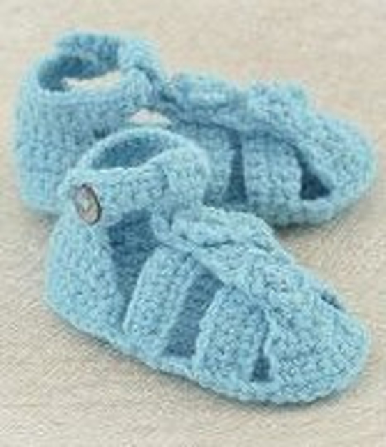Bar Sandals
