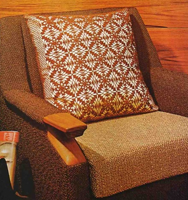 Pillow Grand Comfort