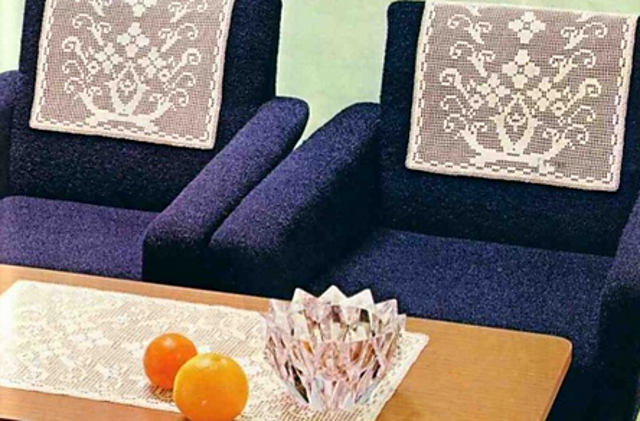 Living Room Set
