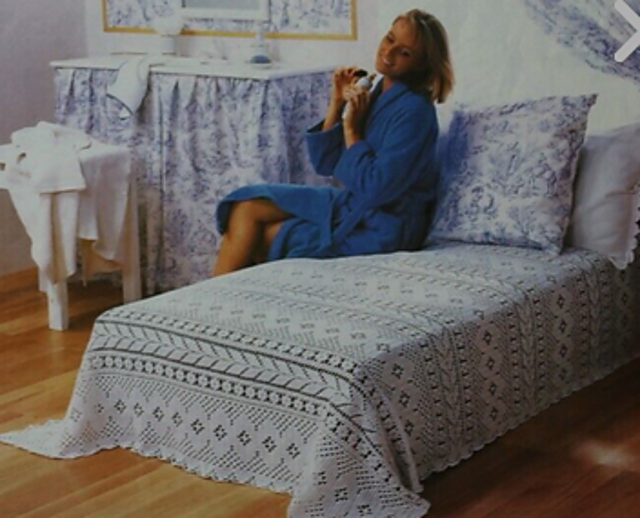 Siesta Time