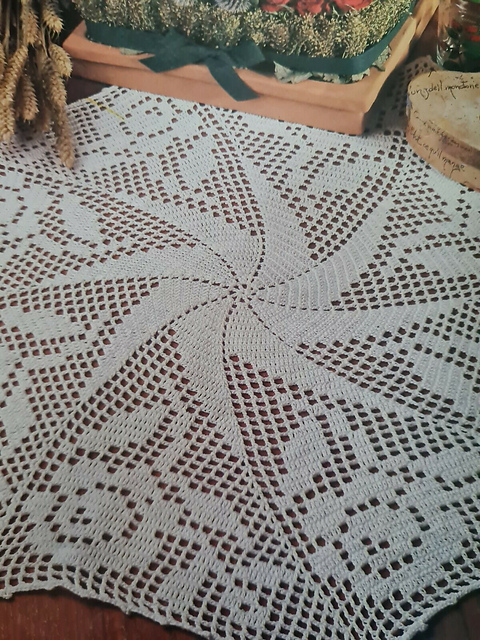 Pinwheel