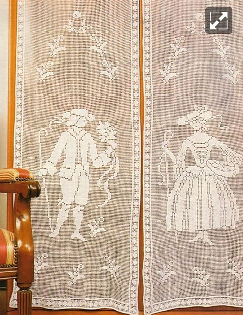 Pastoral Pair