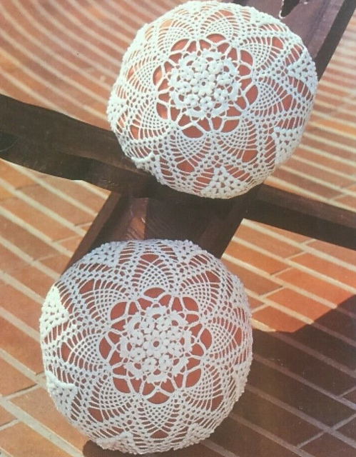Cushions 21
