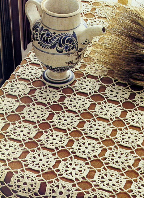 Tapete Mosaico
