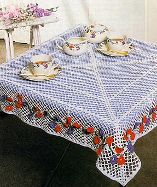 Tea for Two